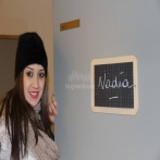 Nadia khaless sur yala.fm